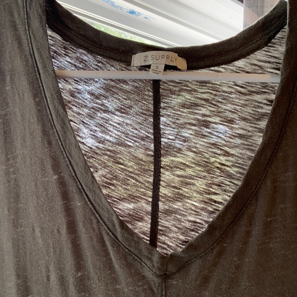 Z-Supply Dress
